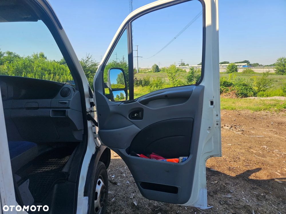 Iveco Daily 40C15 - 16
