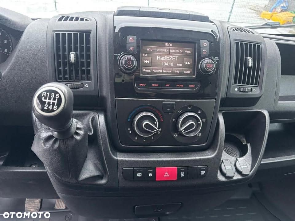 Peugeot Boxer L3H2 - 11