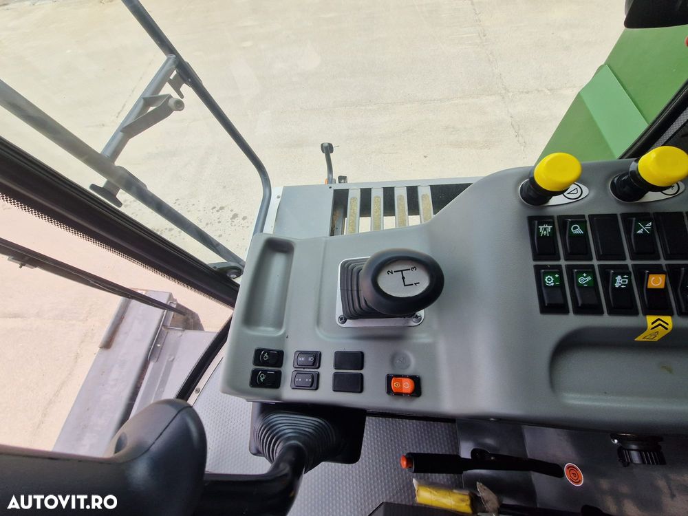 Fendt 5225 E S5 - 24