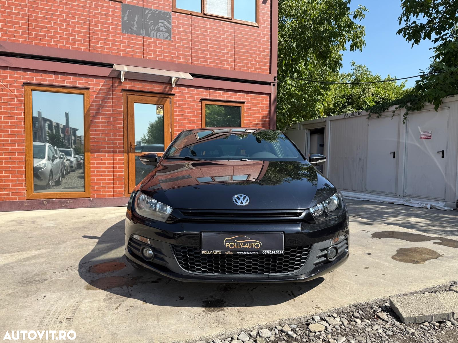 Volkswagen Scirocco 1.4 TSI - 14