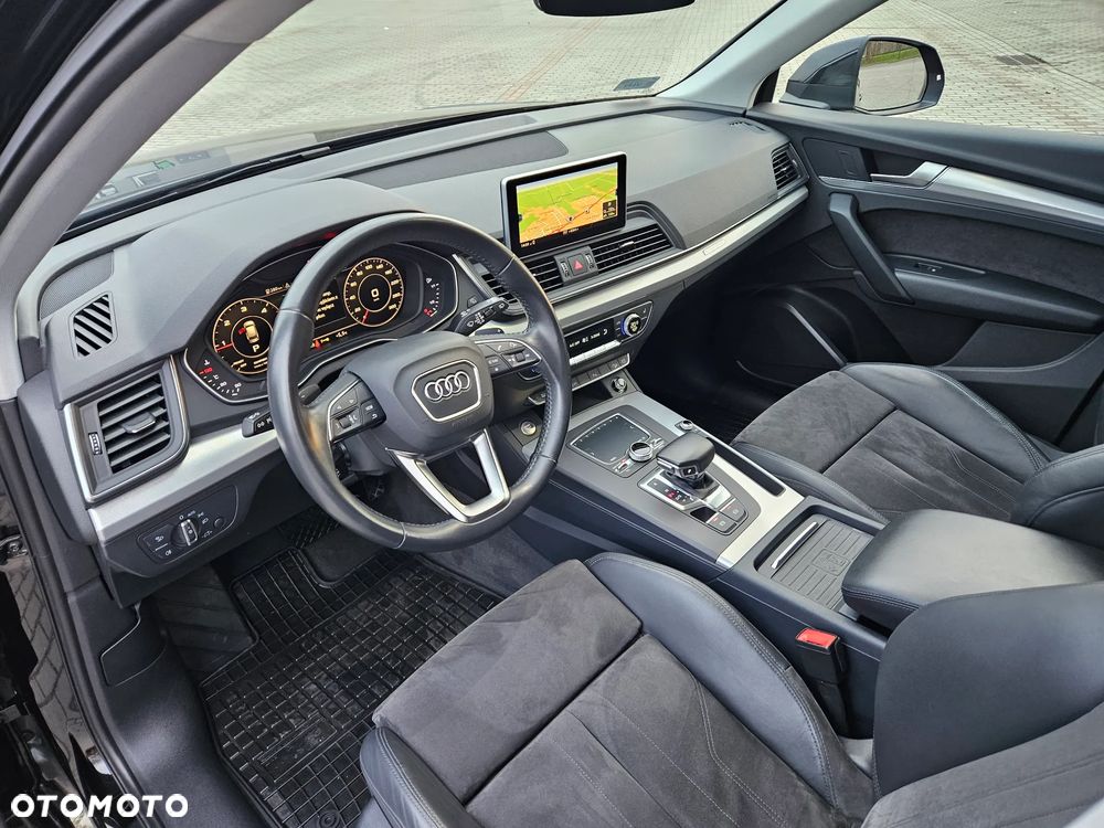 Audi Q5 - 8