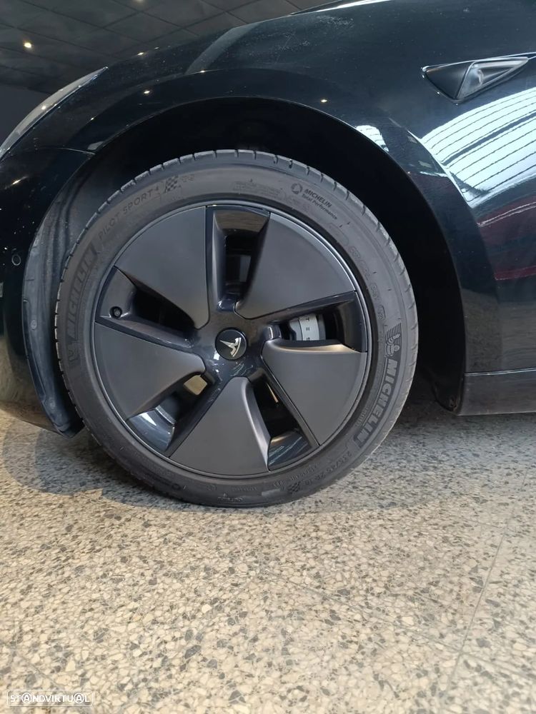 Tesla Model 3 Standard Range Plus RWD - 19