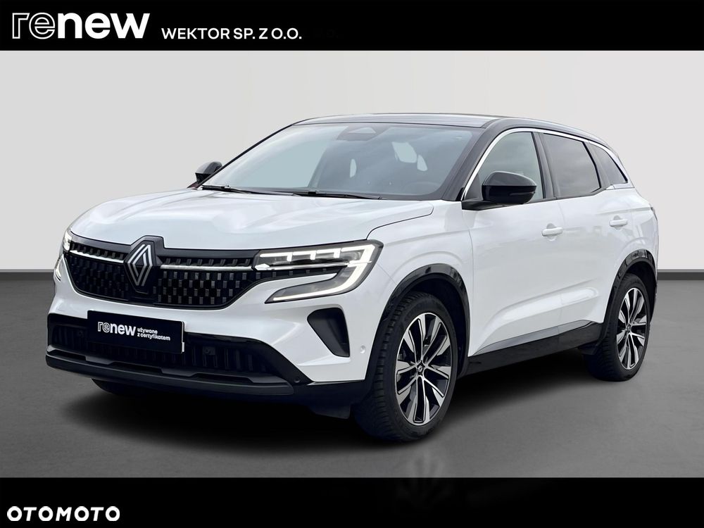 Renault Austral - 1