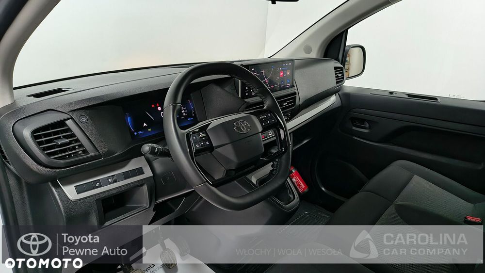 Toyota PROACE - 4