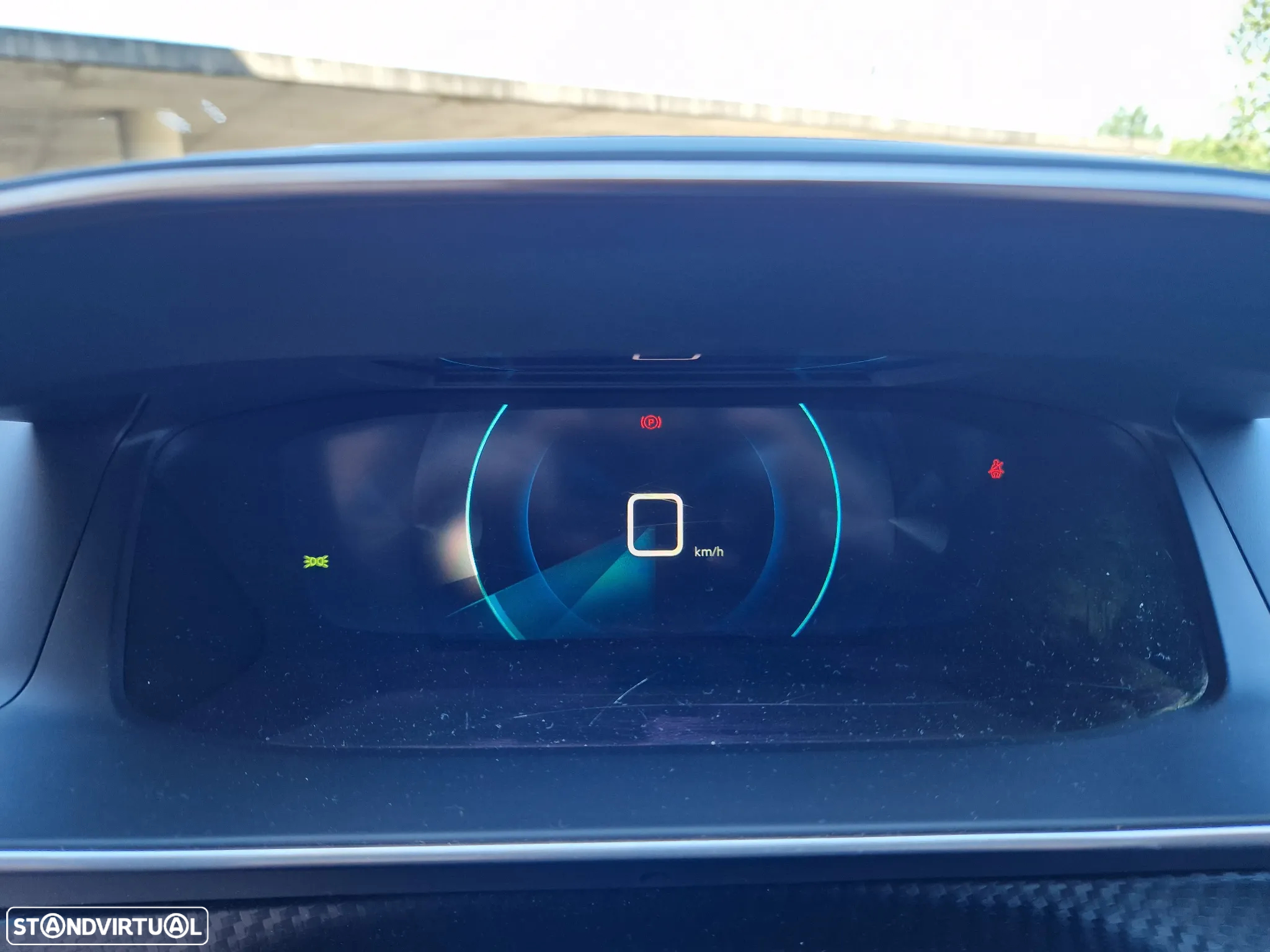 Peugeot e-208 50 kWh GT Line - 23