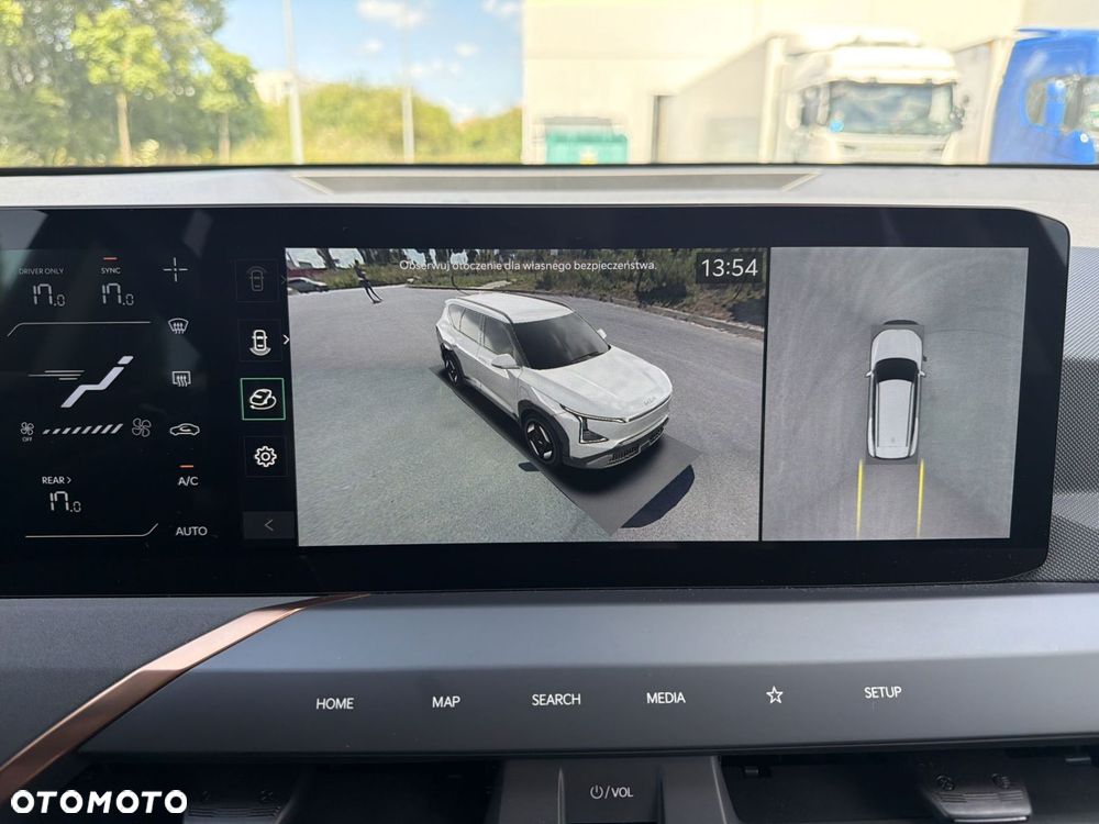 Kia EV5 81.4kWh Earth - 26