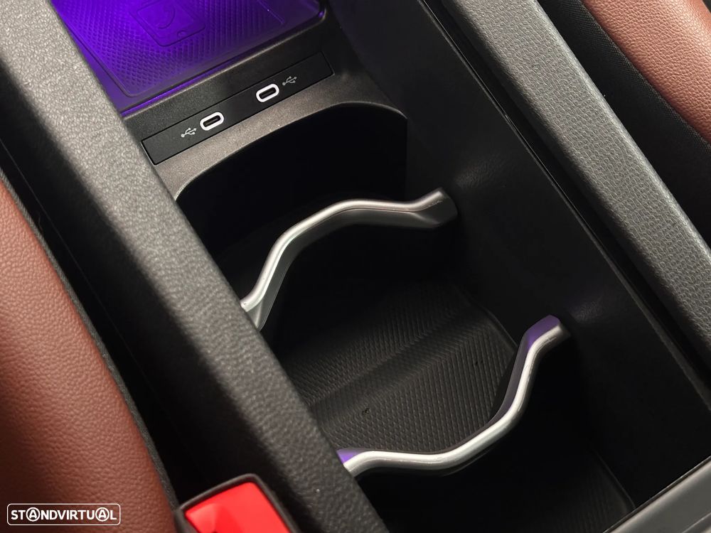 VW ID.4 77 kWh Pro Performance Business - 33
