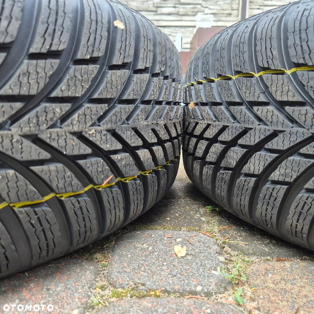 ZIMA NOWE KOŁA ORYGINAŁ VOLVO XC 60 XC 90 R-DESIGN 235/55 R19 - 12