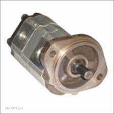 Pompa hidraulica Kubota KX030, KX36, KX41, KX61, KX71, KX101, KX121 - 1