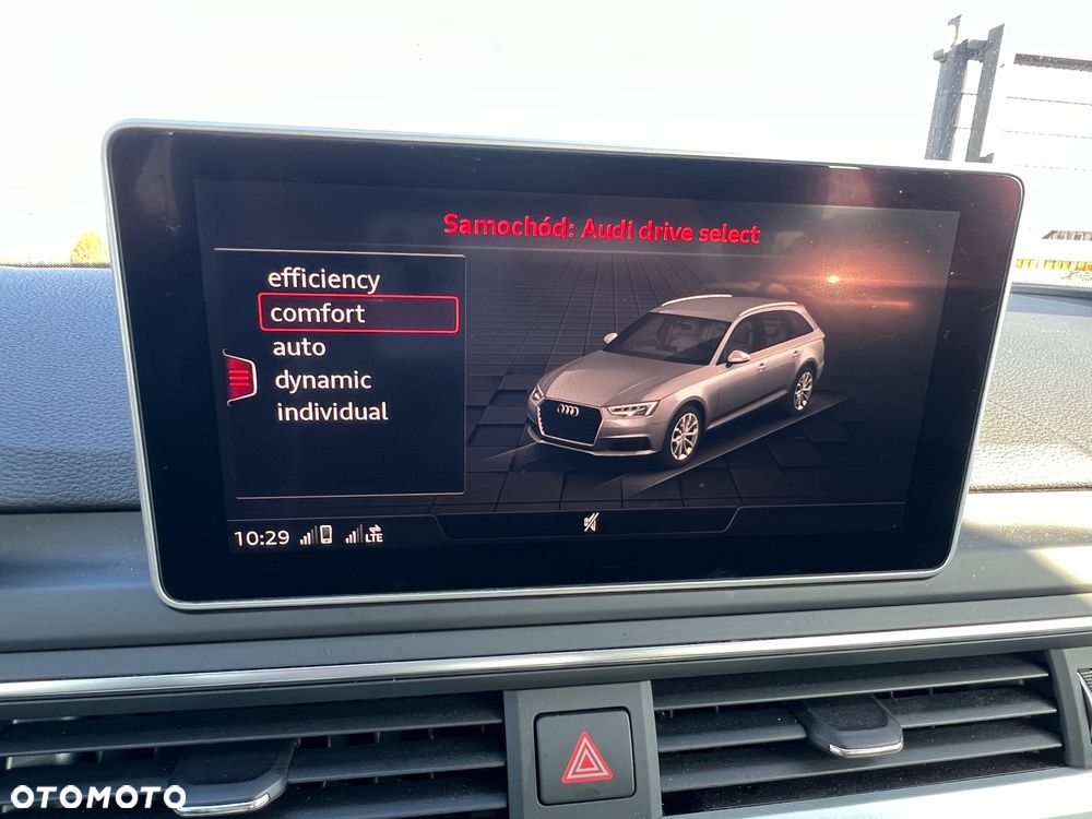 Audi A4 Avant 2.0 TDI ultra S tronic sport - 27