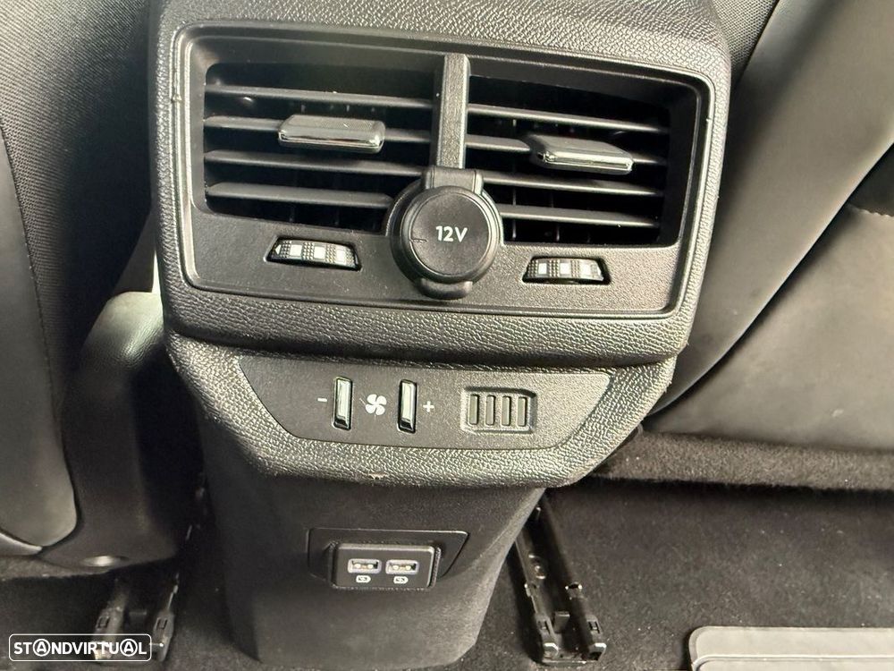 Peugeot 5008 1.5 BlueHDi GT - 45