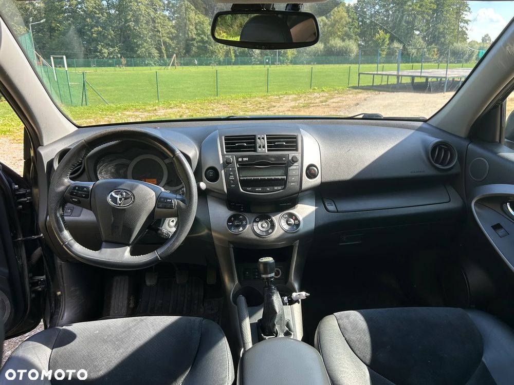 Toyota RAV4 2.0 VVT-i Luna - 16