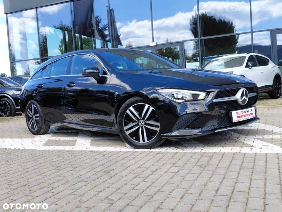 Mercedes-Benz CLA - 6