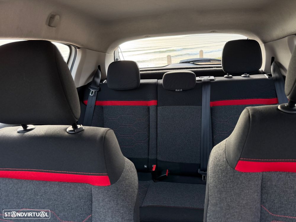 Citroën C3 1.2 PureTech Feel - 9