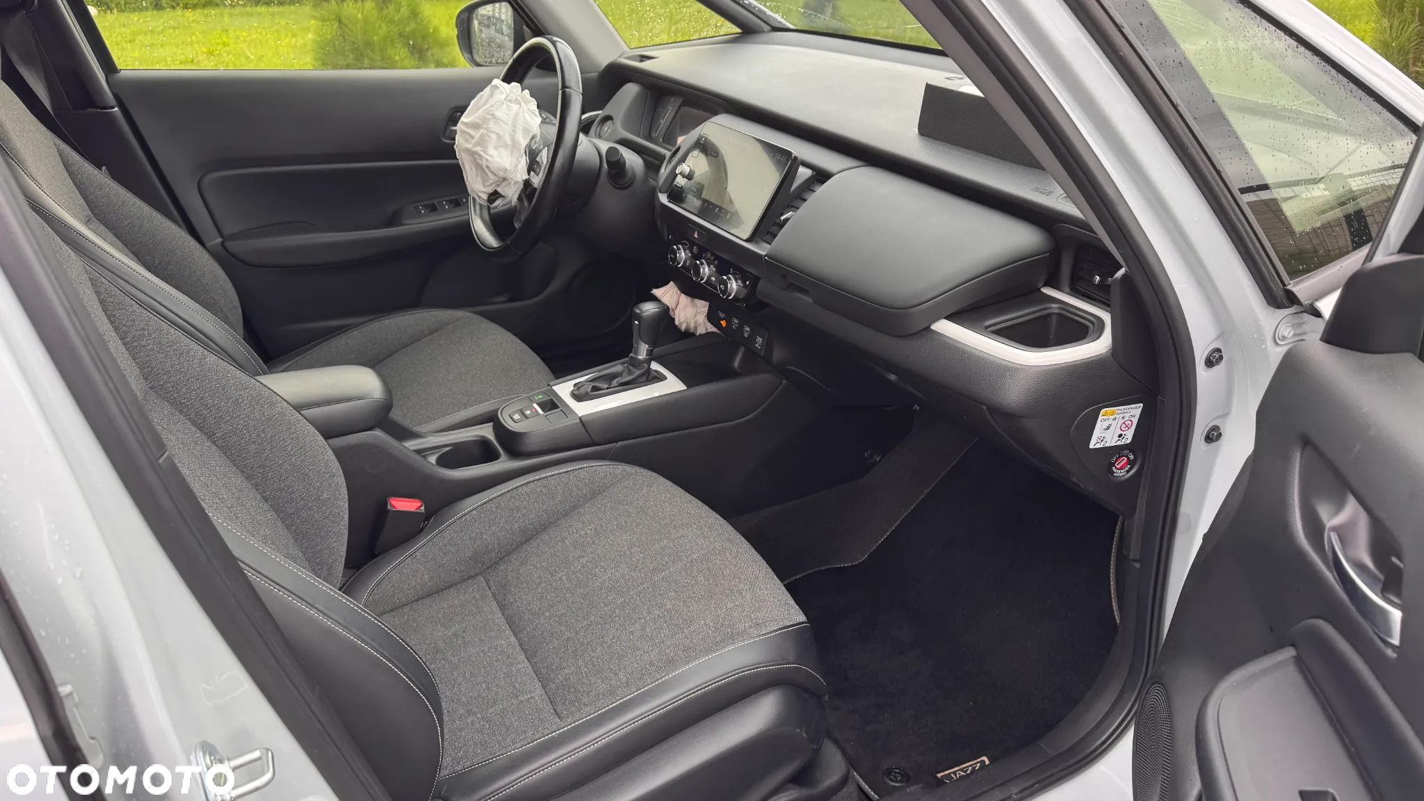 Honda Jazz e:HEV 1.5 i-MMD Hybrid Executive - 13