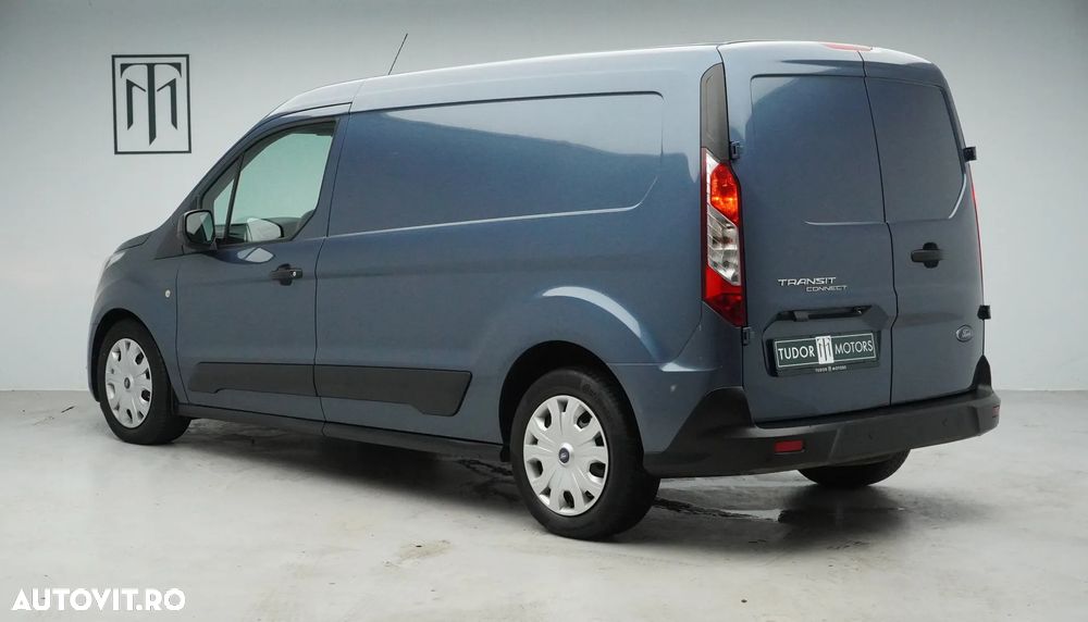 Ford Transit Connect - 4