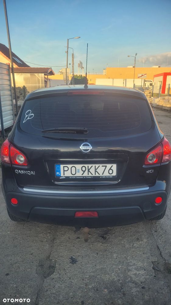 Nissan Qashqai 2.0 dCi 4x4 Tekna Premium - 12