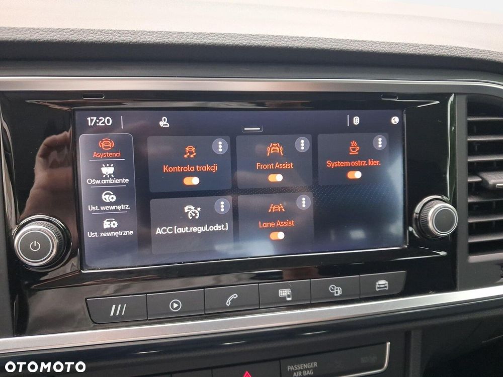 Seat Ateca 1.5 TSI Style S&S - 24