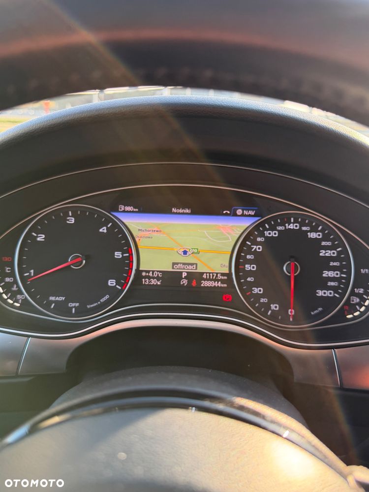 Audi A6 Avant 2.0 TDI ultra S tronic - 15