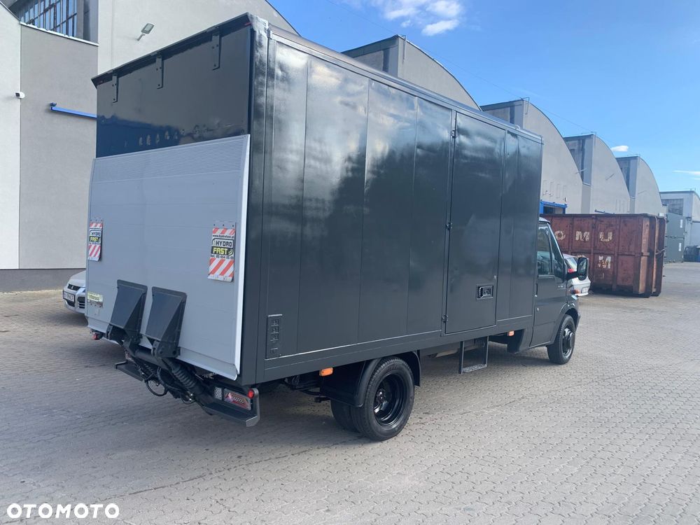Ford TRANSIT 350 - 18