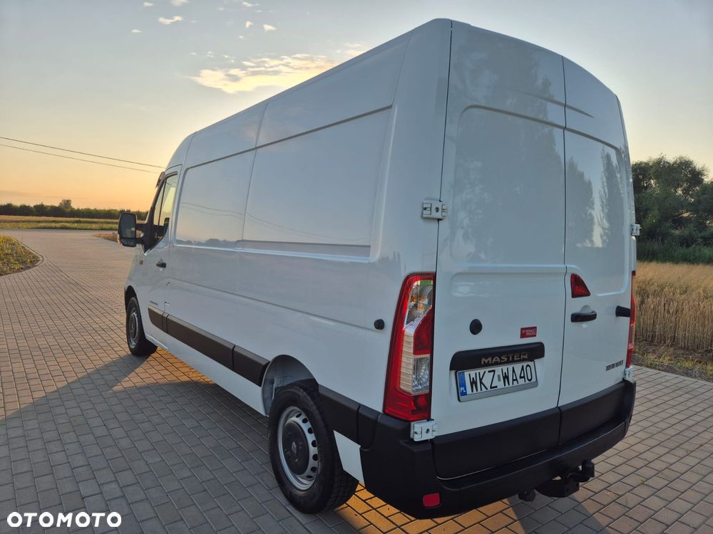 Renault Master - 20
