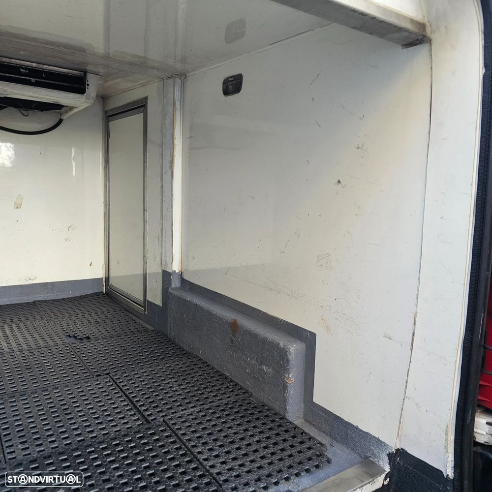 Citroën Jumpy FRIGORÍFICA XL LONGA - 29
