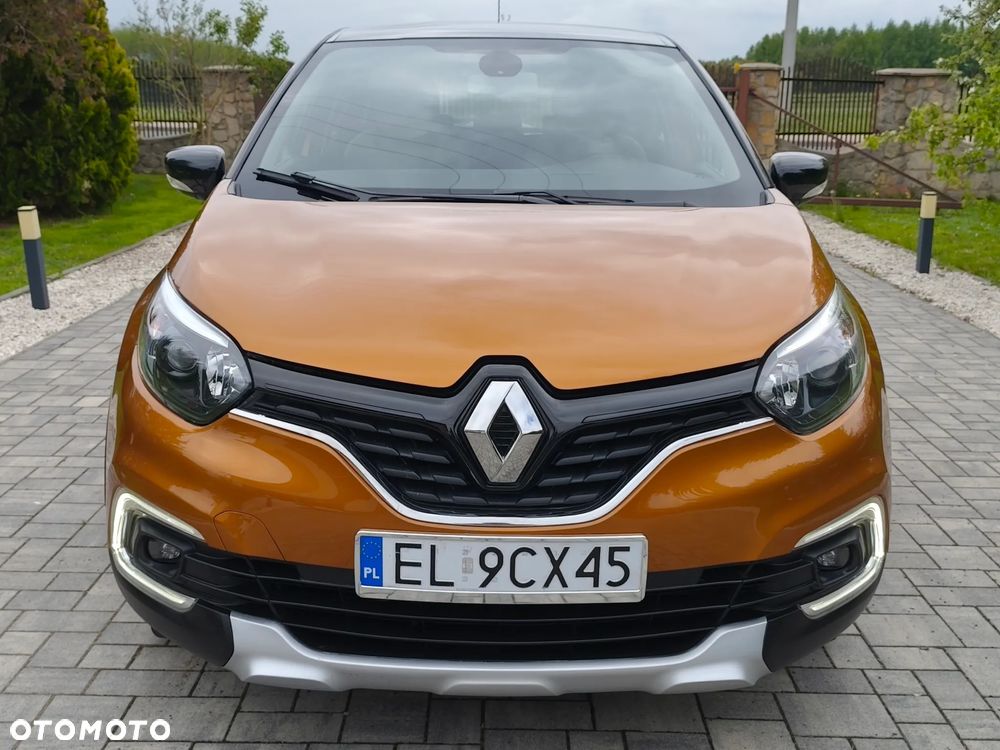 Renault Captur 0.9 Energy TCe Alize - 15