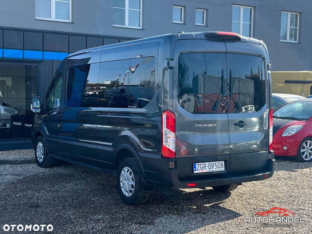 Ford Transit - 6