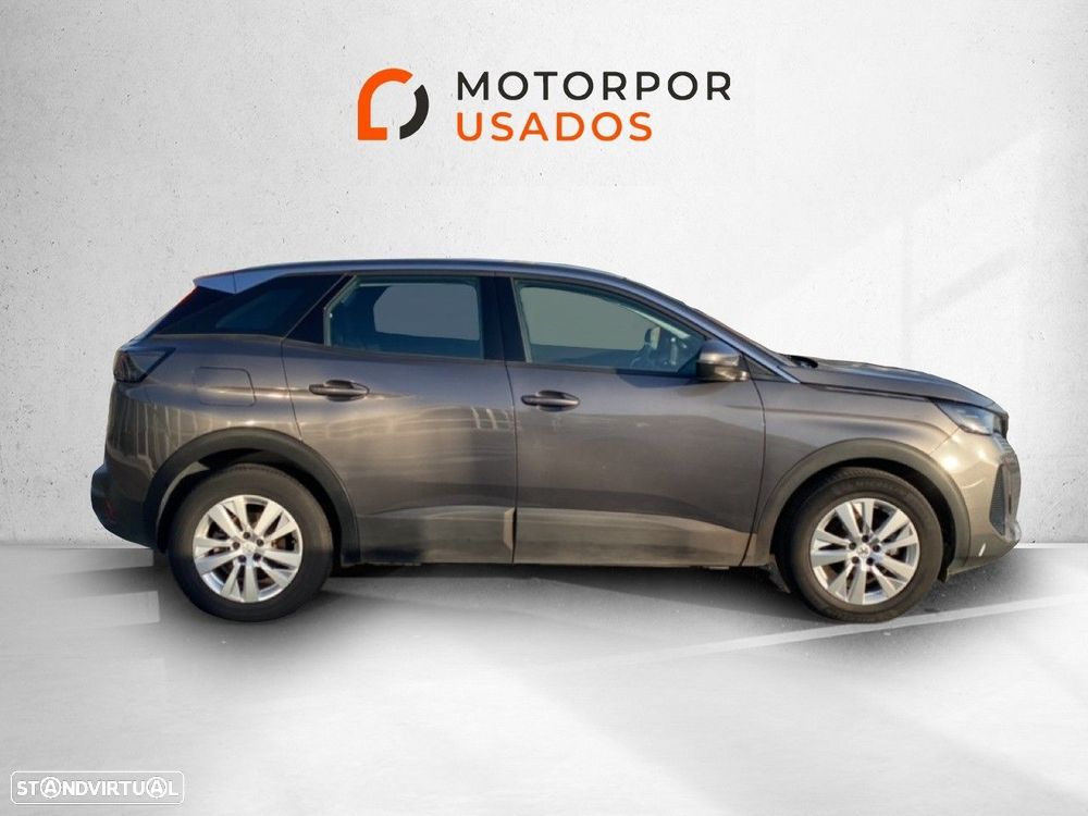 Peugeot 3008 1.5 BlueHDi Active Pack - 4