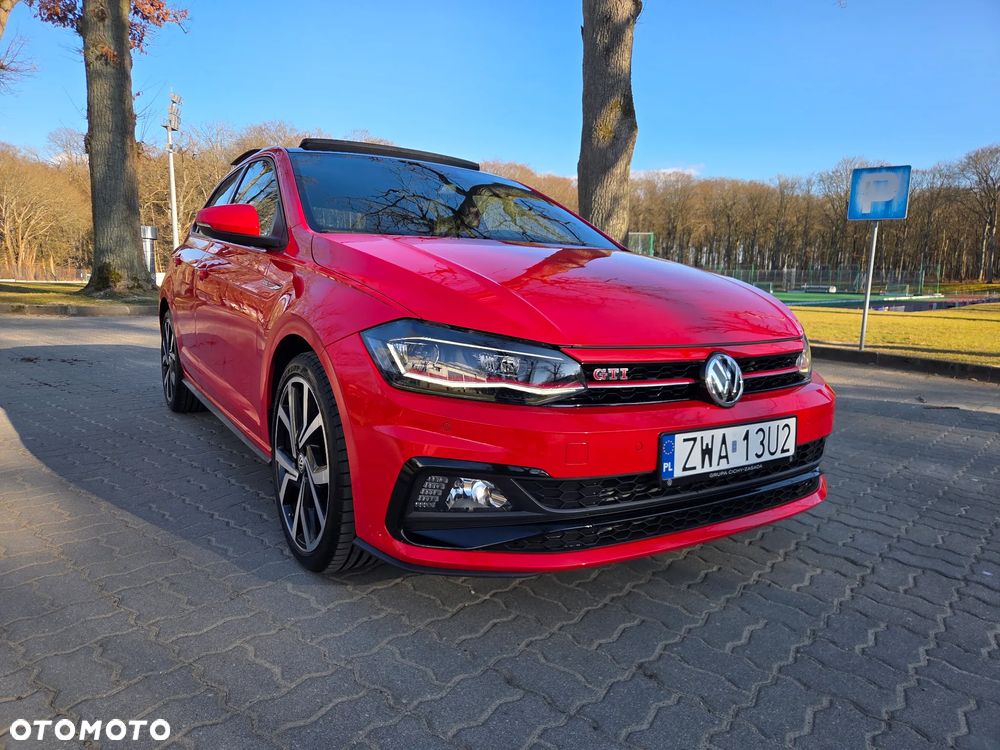 Volkswagen Polo - 19