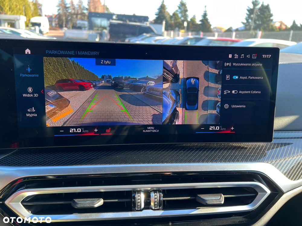 BMW M4 Competition M xDrive - 12