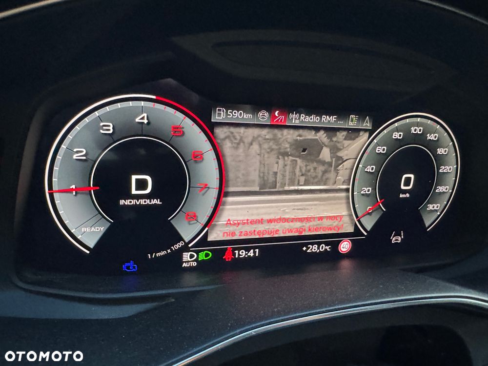 Audi A6 Allroad 55 TFSI mHEV Quattro S tronic - 10