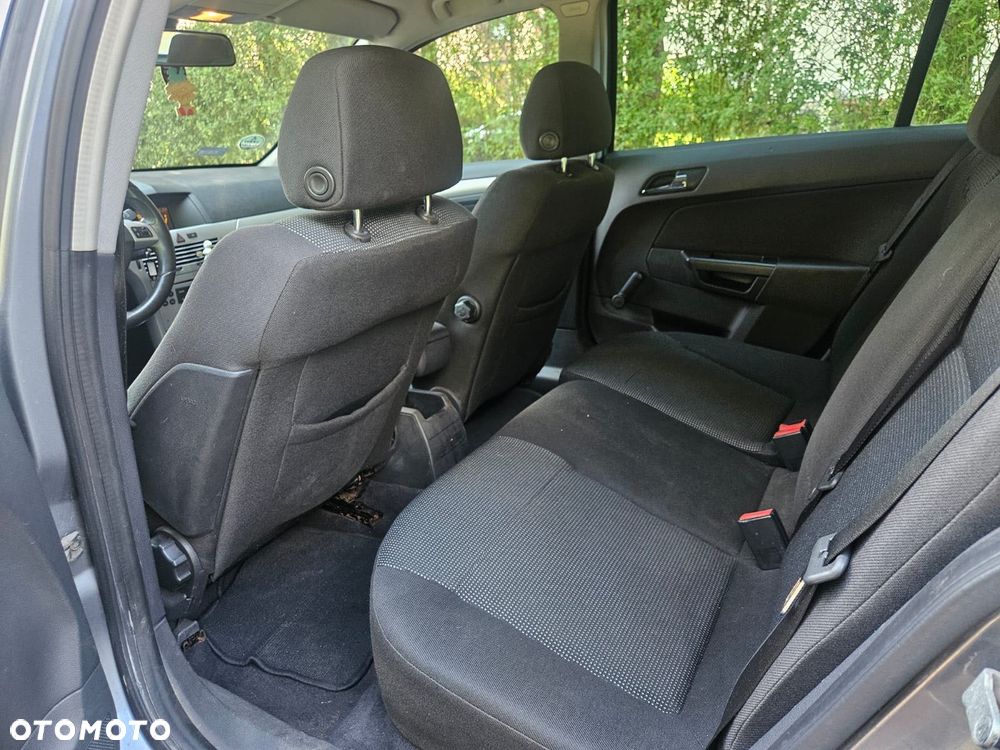 Opel Astra - 6