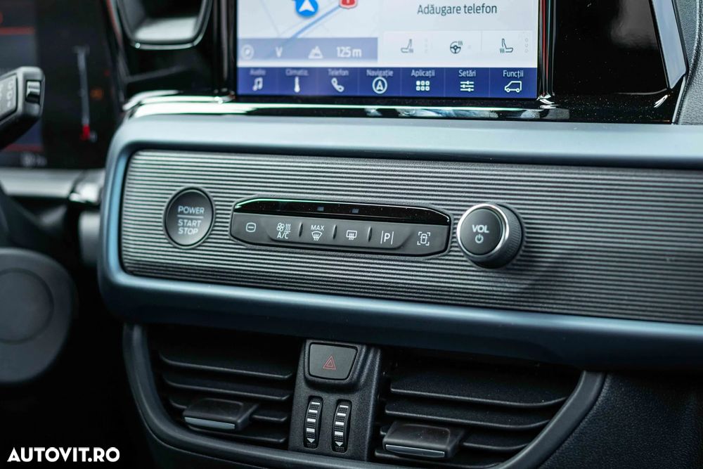 Ford Tourneo Courier 1.0 EcoBoost Active - 21