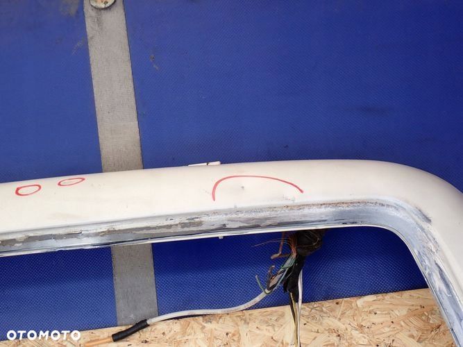 VW T4 90- klapa tylna tył - 5