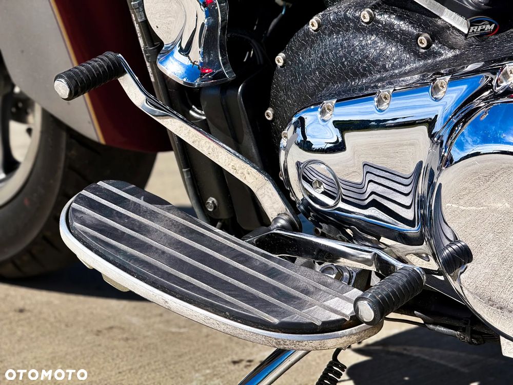Kawasaki Vulcan - 37