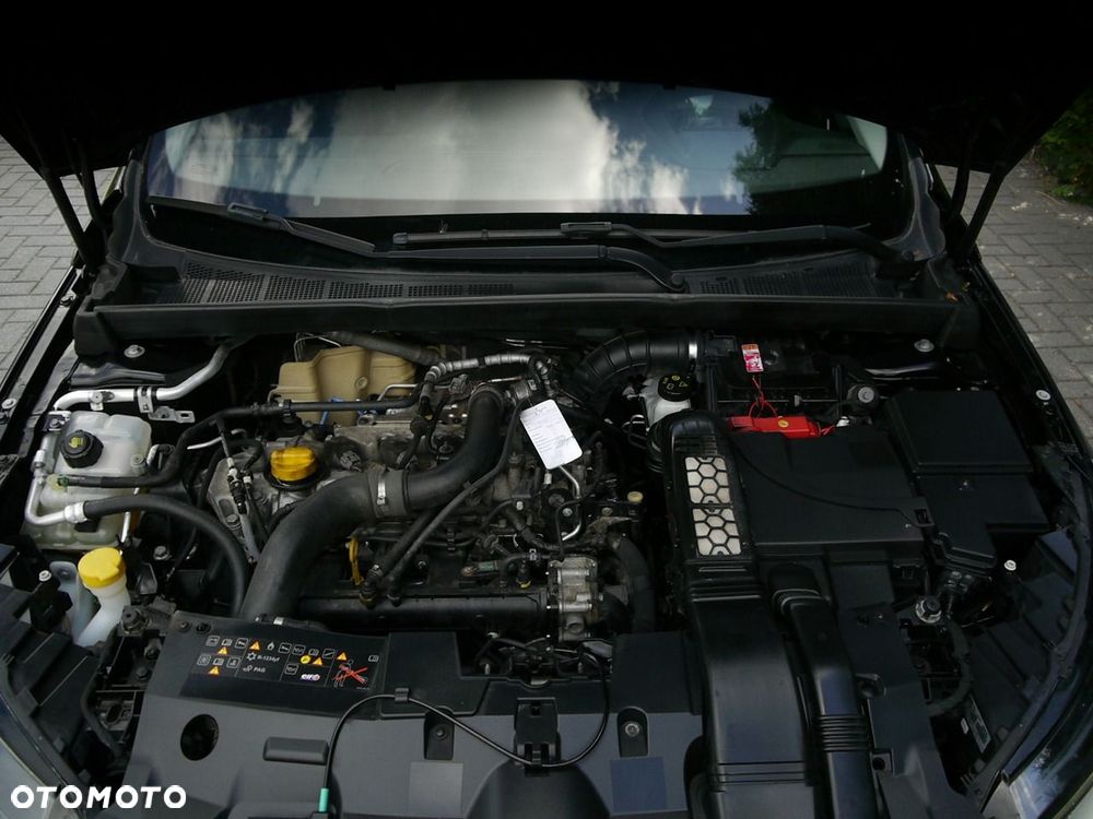 Renault Megane ENERGY TCe 130 INTENS - 19