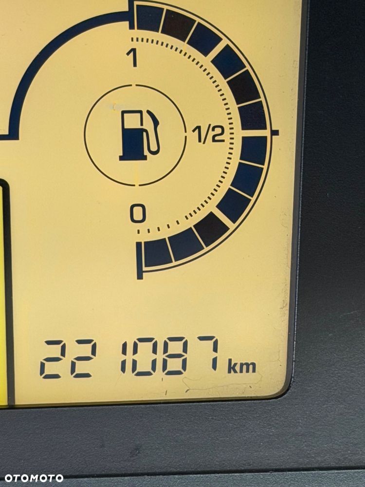 Citroën C4 Grand Picasso - 21