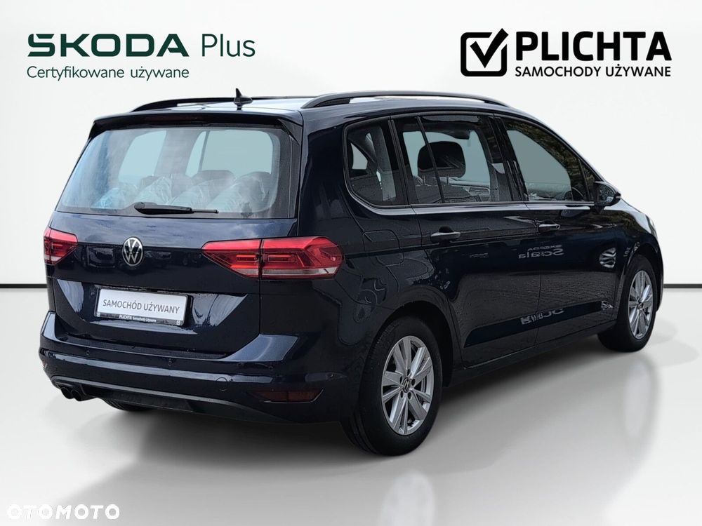 Volkswagen Touran - 6