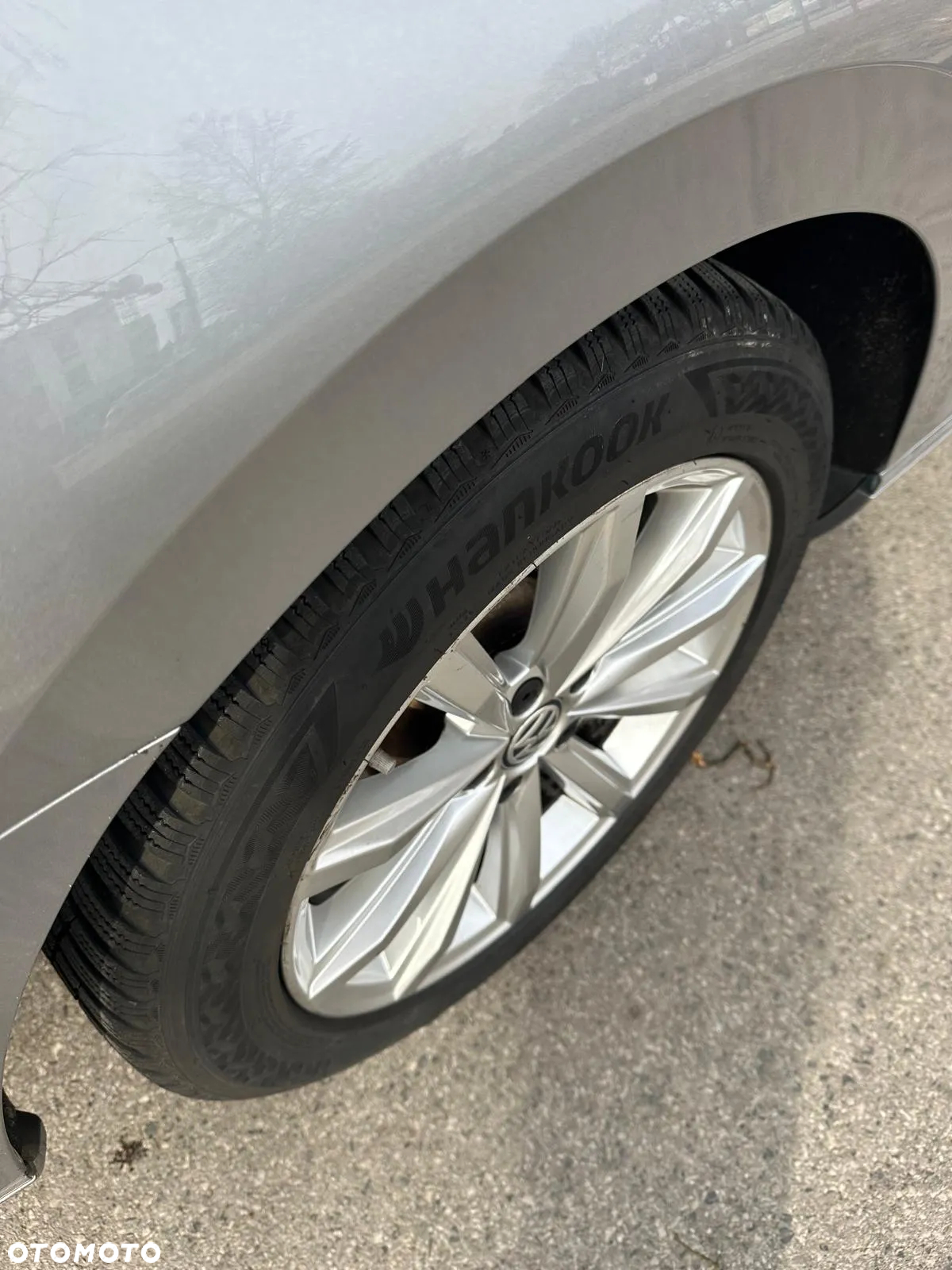 Volkswagen Passat - 20