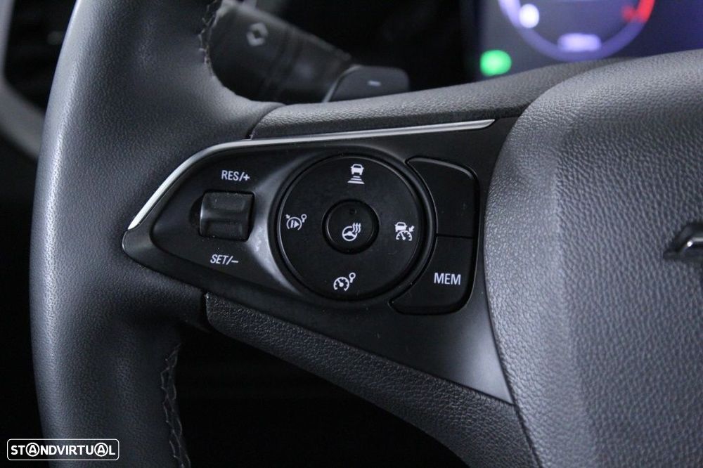 Opel Grandland 1.5 CDTI GS Line AT - 22