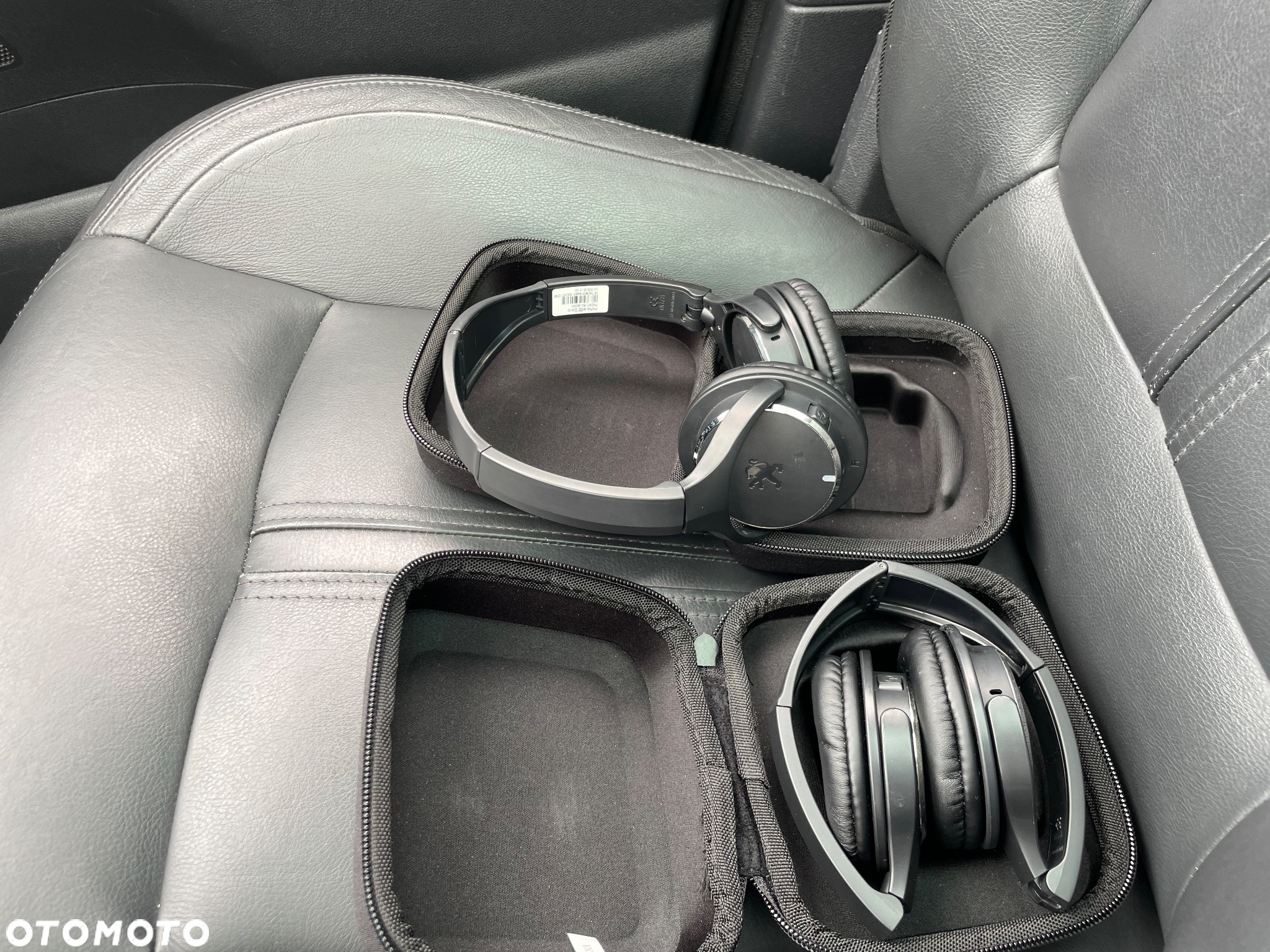 Peugeot 5008 HDI FAP 150 Platinum - 23