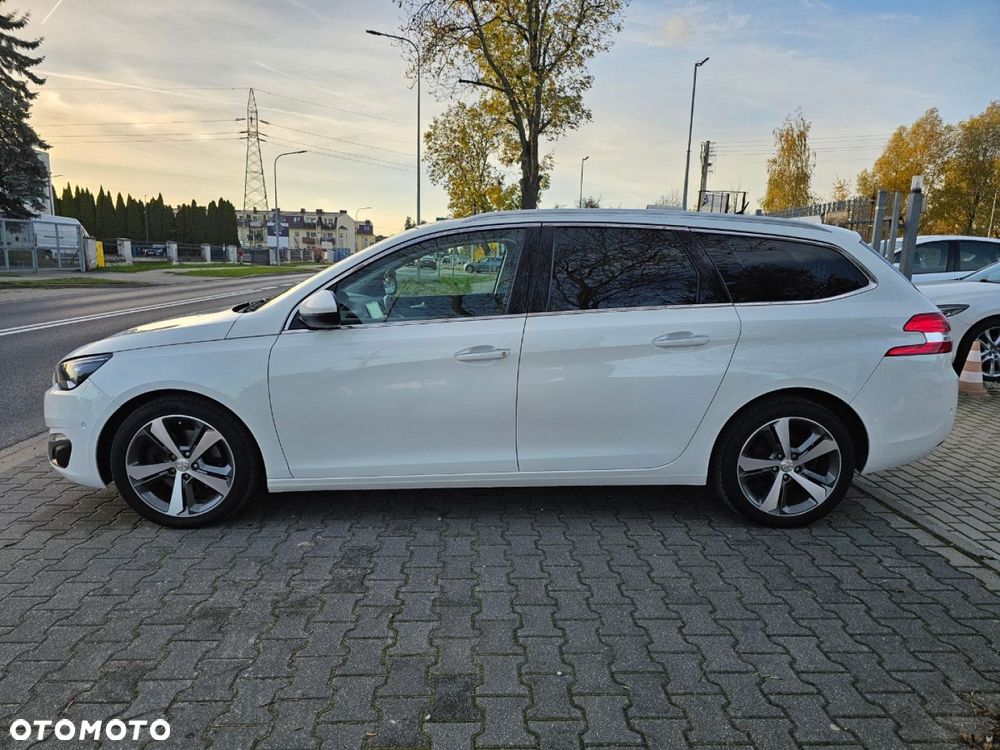 Peugeot 308 - 16