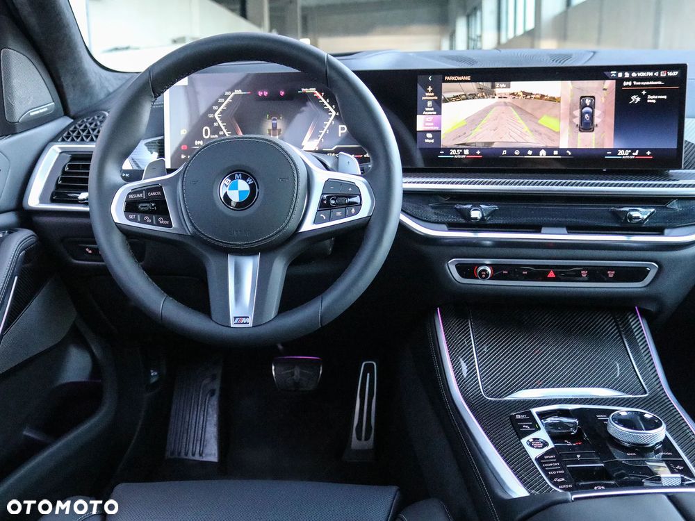 BMW X5 xDrive40i sport - 21