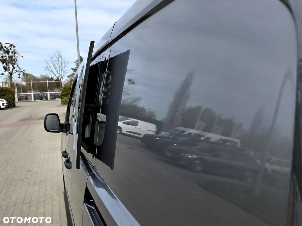 Peugeot Partner Brygadowy - 9