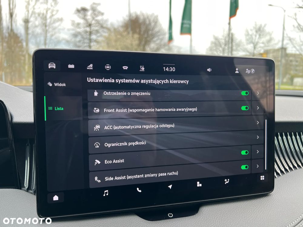 Skoda Superb 1.5 TSI Plug-in Hybrid L&K DSG - 26