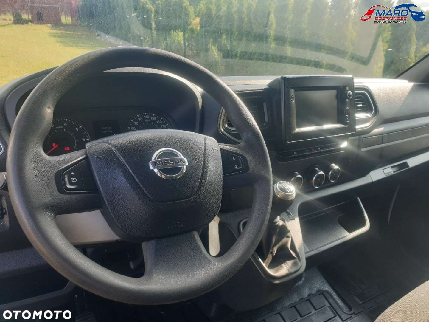 Renault MASTER L2H2 NAVI KLIMA KAMERA - 25