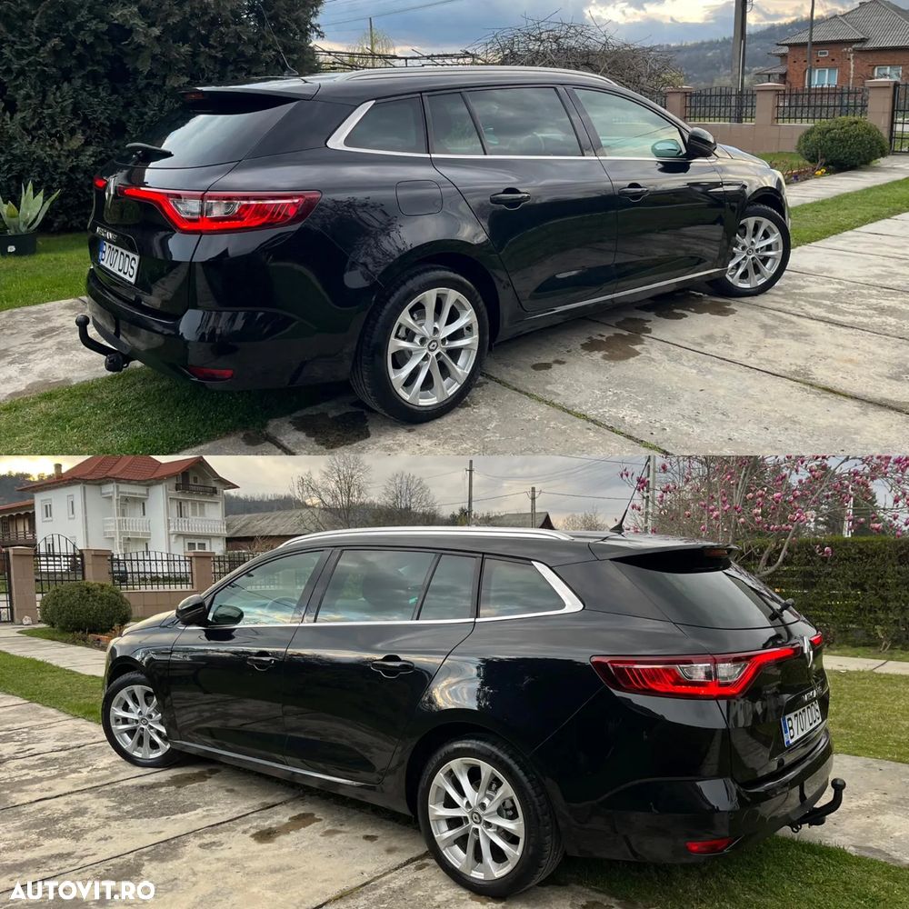 Renault Megane ENERGY TCe 100 INTENS - 5