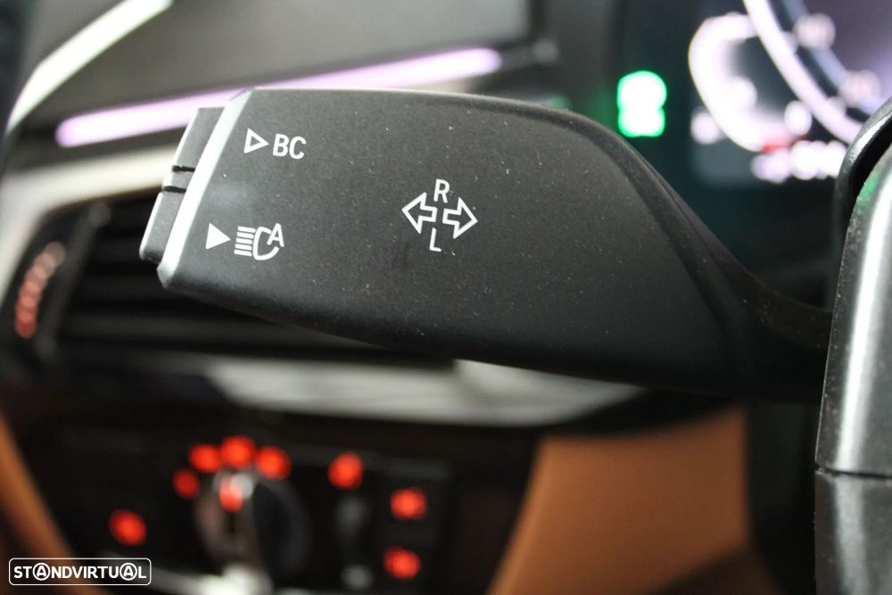 BMW 530 e Pack M - 22