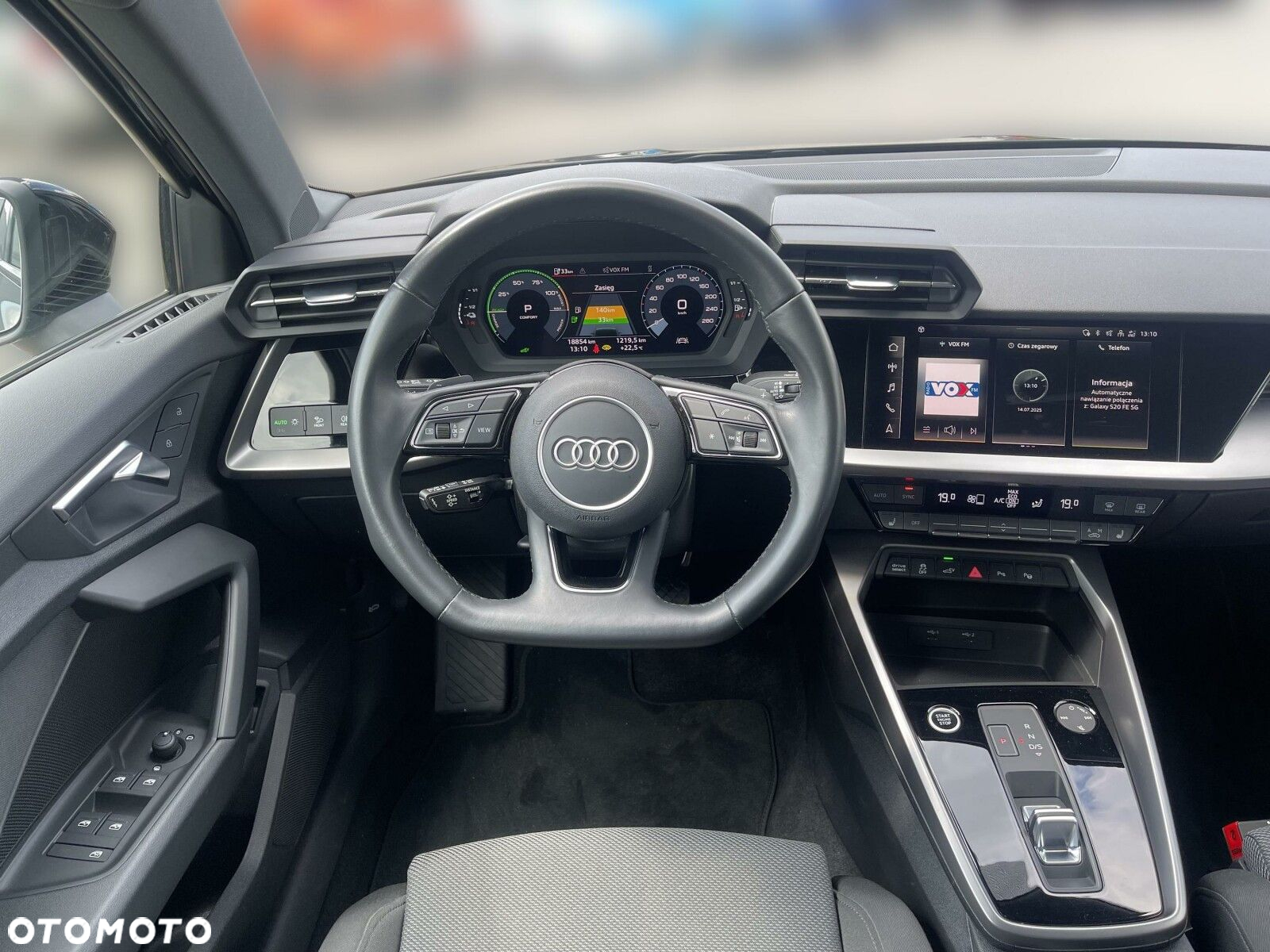 Audi A3 - 11